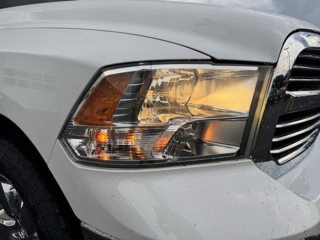 2015 Ram 1500 Vehicle Photo in Mechanicsburg, PA 17050-1707