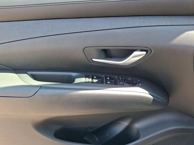 2025 Hyundai TUCSON Vehicle Photo in Philadelphia, PA 19116