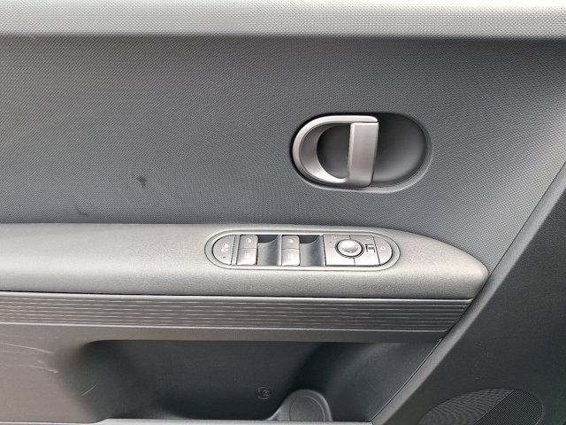2025 Hyundai IONIQ 5 Vehicle Photo in Philadelphia, PA 19116