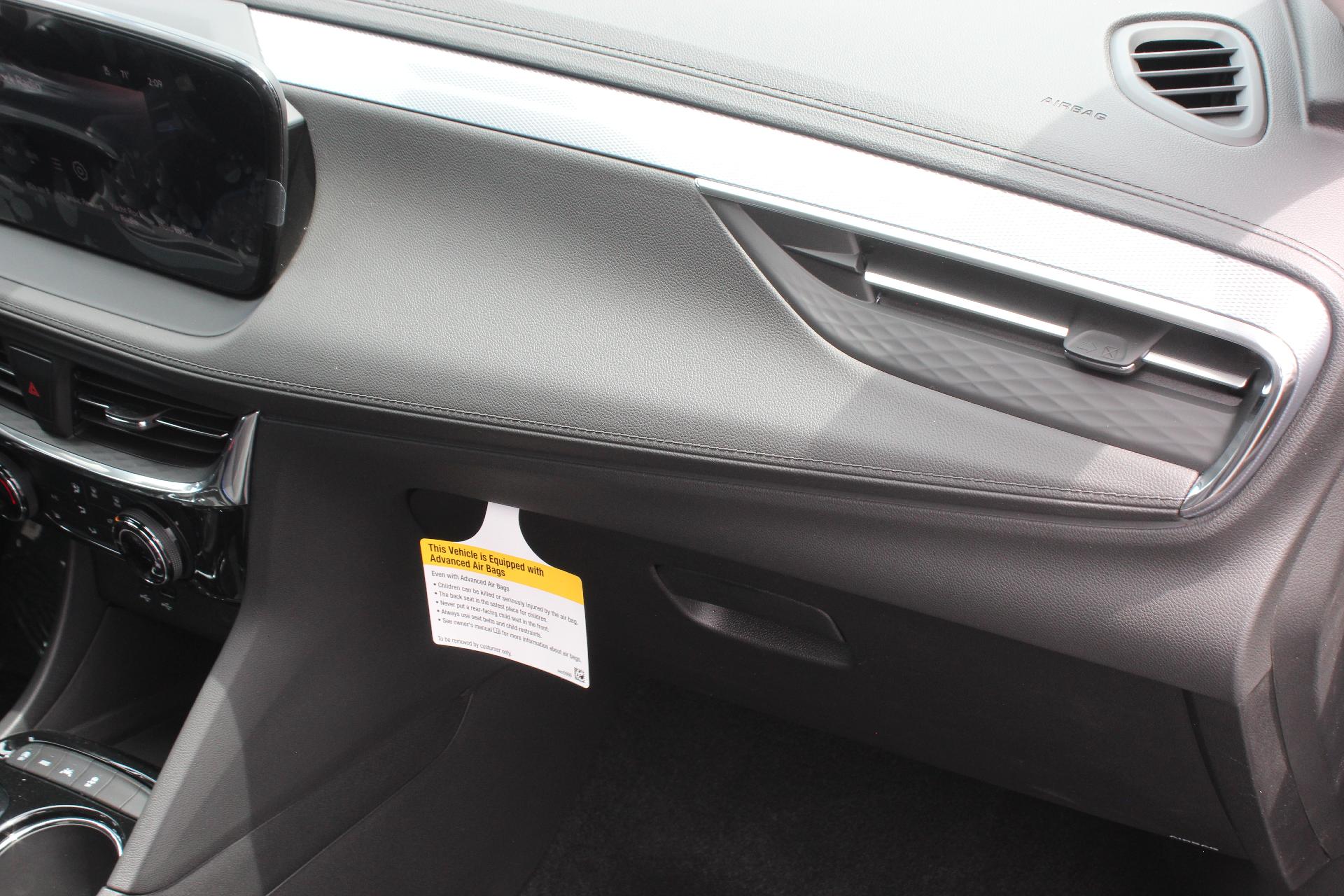 2026 Buick Encore GX Vehicle Photo in AURORA, CO 80012-4011