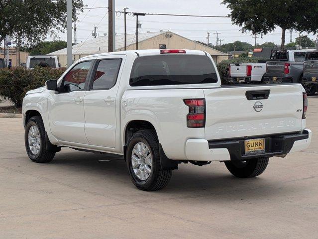 2022 Nissan Frontier Vehicle Photo in San Antonio, TX 78209