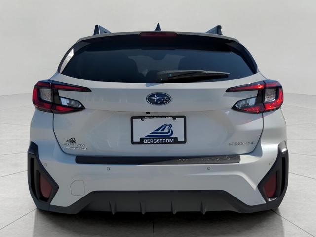 2025 Subaru Crosstrek Vehicle Photo in Green Bay, WI 54304