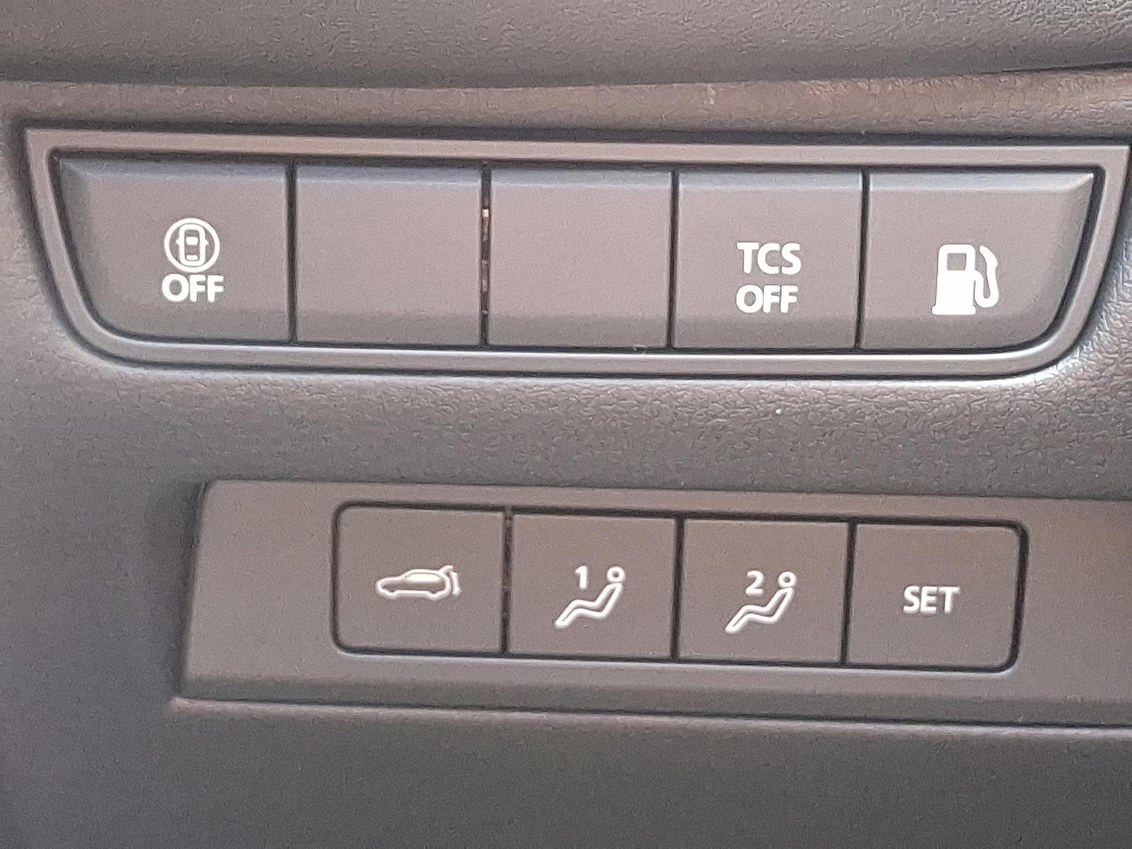 2025 Mazda CX-50 Hybrid Vehicle Photo in Harrisburg, PA 17111