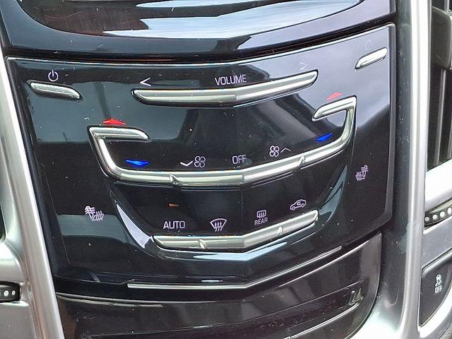 2016 Cadillac SRX Vehicle Photo in DANBURY, CT 06810-5034