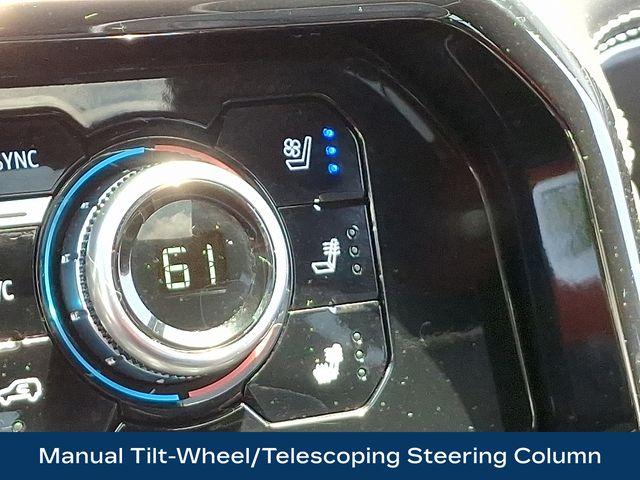 2024 GMC Sierra 2500 HD Vehicle Photo in PAWLING, NY 12564-3219