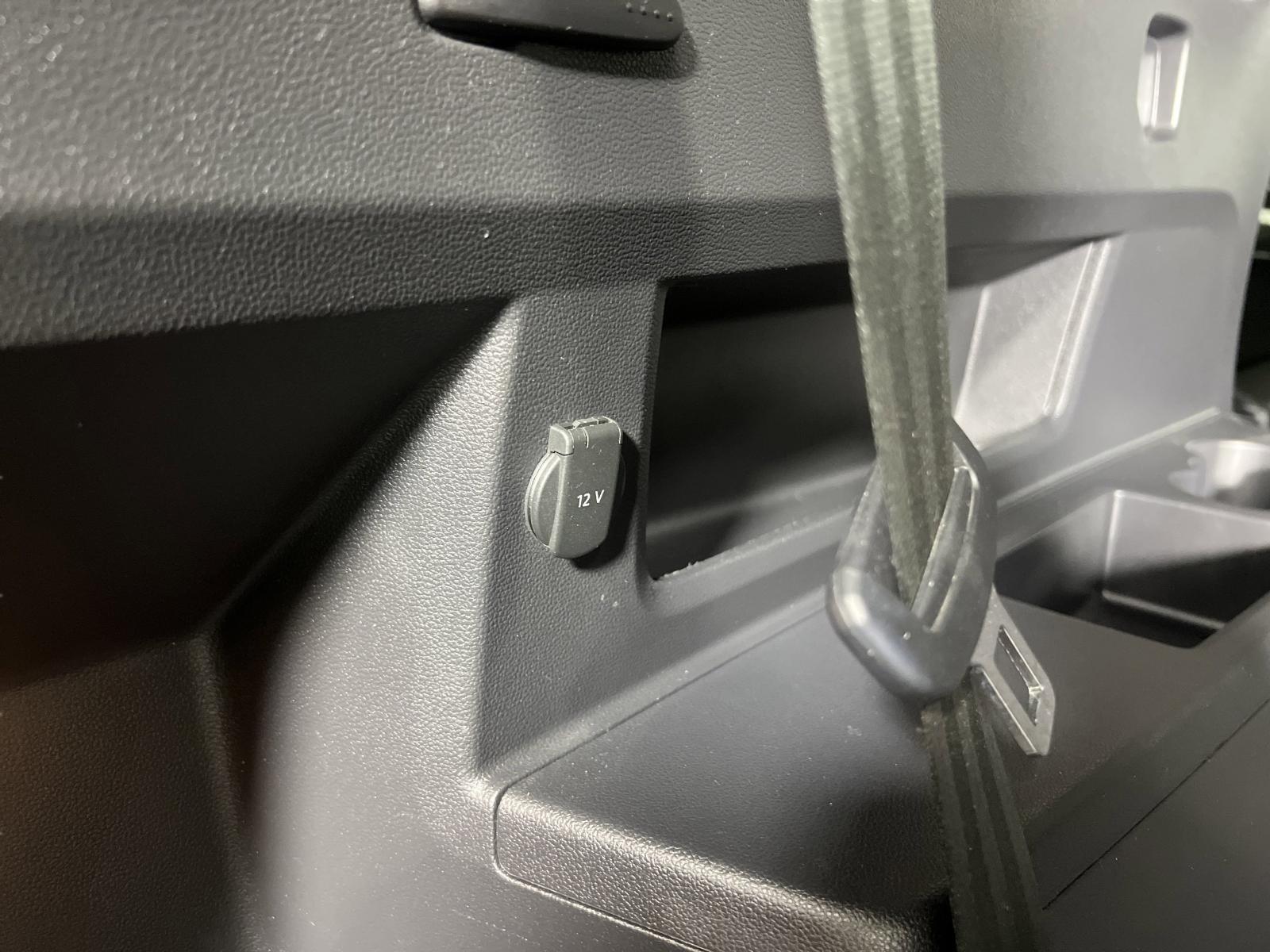 2021 Volkswagen Atlas Vehicle Photo in Georgetown, TX 78626