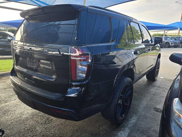 2023 Chevrolet Tahoe Vehicle Photo in DENTON, TX 76210-9321