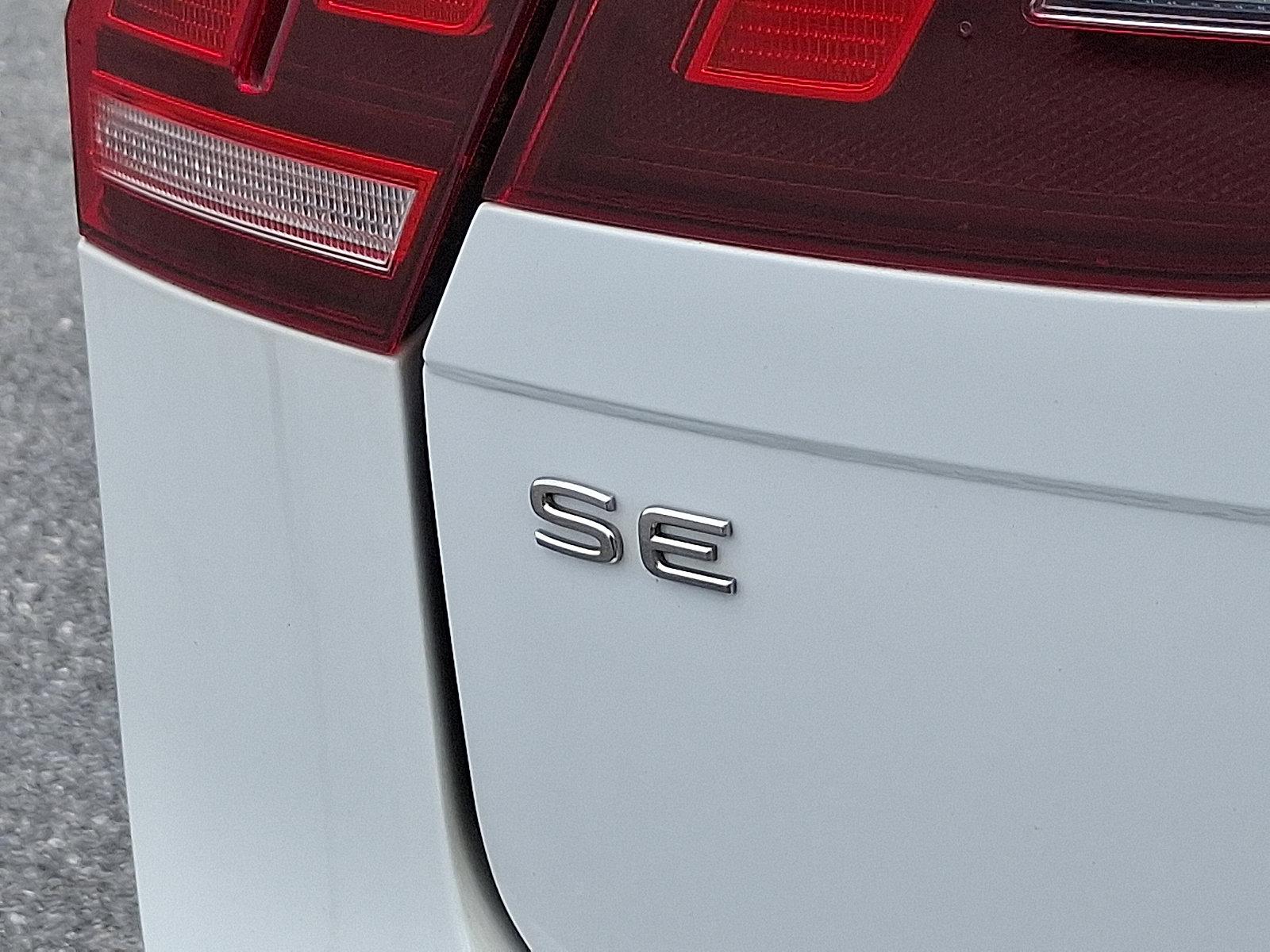 2022 Volkswagen Tiguan Vehicle Photo in Harrisburg, PA 17111