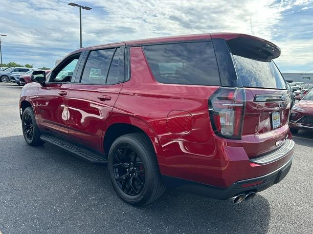 2023 Chevrolet Tahoe Vehicle Photo in COLUMBIA, MO 65203-3903
