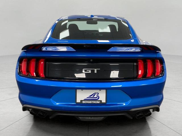 2019 Ford Mustang Vehicle Photo in Appleton, WI 54913