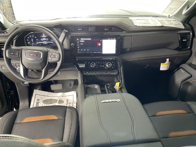 2025 GMC Sierra 2500 HD Vehicle Photo in GILBERT, AZ 85297-0402