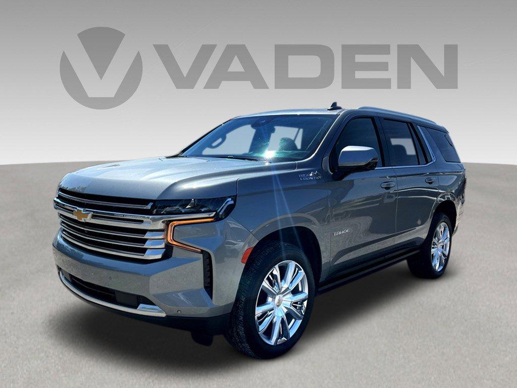 2023 Chevrolet Tahoe Vehicle Photo in SAVANNAH, GA 31406-4513