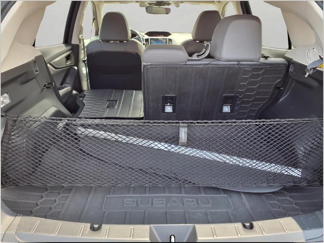 2021 Subaru Crosstrek Vehicle Photo in Oshkosh, WI 54904