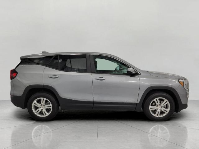 2024 GMC Terrain Vehicle Photo in APPLETON, WI 54914-4656