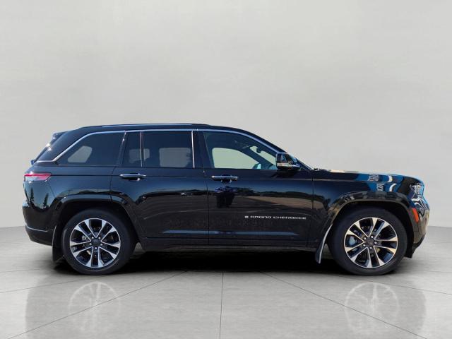 2023 Jeep Grand Cherokee Vehicle Photo in OSHKOSH, WI 54904-7811