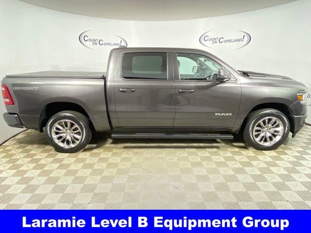 2023 Ram 1500 Vehicle Photo in BROCKTON, MA 02301-7113