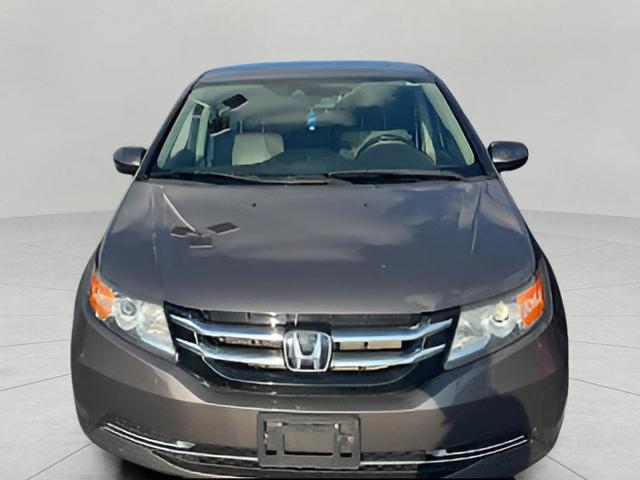 2014 Honda Odyssey Vehicle Photo in NEENAH, WI 54956-2243