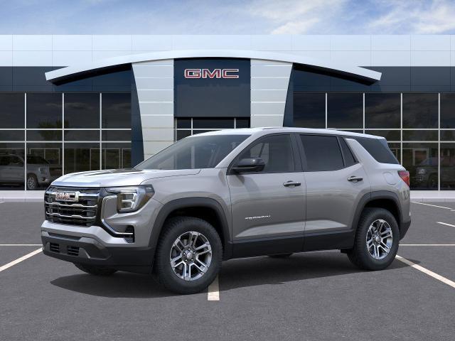 2026 GMC Terrain Vehicle Photo in WATERTOWN, CT 06795-3318
