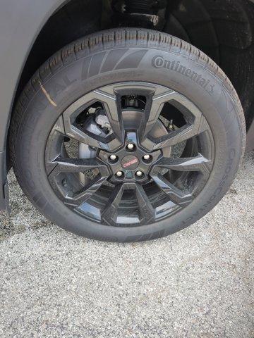 2026 GMC Terrain Vehicle Photo in WEST FRANKFORT, IL 62896-4173