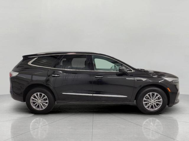 2024 Buick Enclave Vehicle Photo in NEENAH, WI 54956-2243