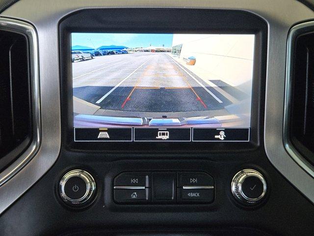 2021 GMC Sierra 1500 Vehicle Photo in Decatur, TX 76234