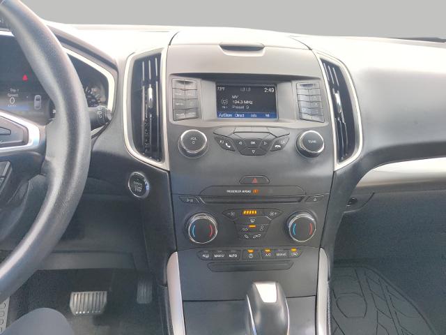 2016 Ford Edge Vehicle Photo in Green Bay, WI 54304