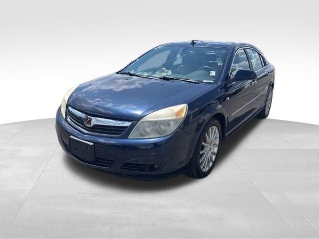 2008 Saturn Aura Vehicle Photo in Fishers, IN 46038
