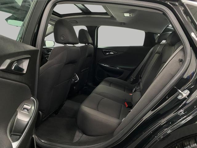 2024 Chevrolet Malibu Vehicle Photo in Appleton, WI 54913