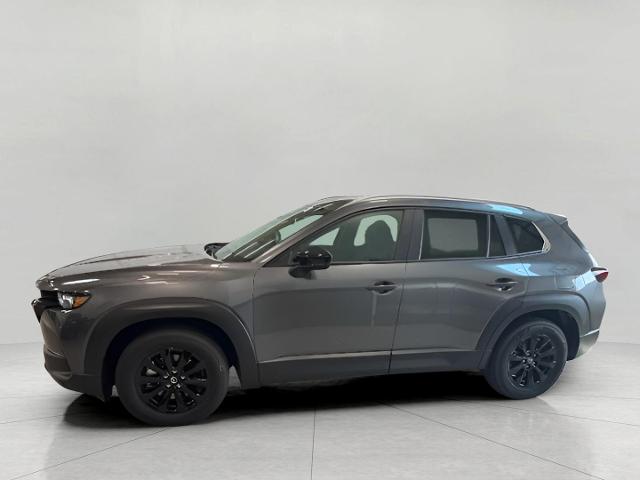 2025 Mazda CX-50 Vehicle Photo in Green Bay, WI 54304