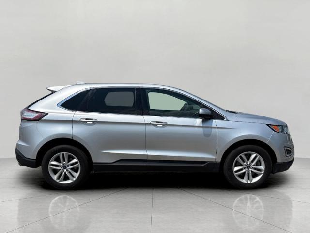 2018 Ford Edge Vehicle Photo in APPLETON, WI 54914-8833