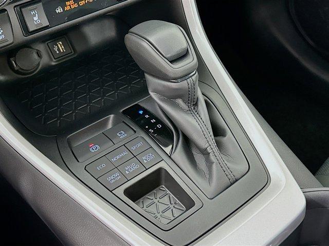 2025 Toyota RAV4 Vehicle Photo in Flemington, NJ 08822