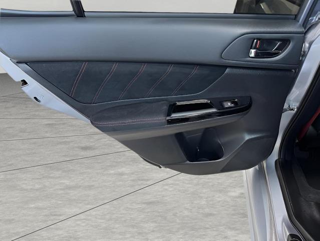 2020 Subaru WRX Vehicle Photo in Green Bay, WI 54304