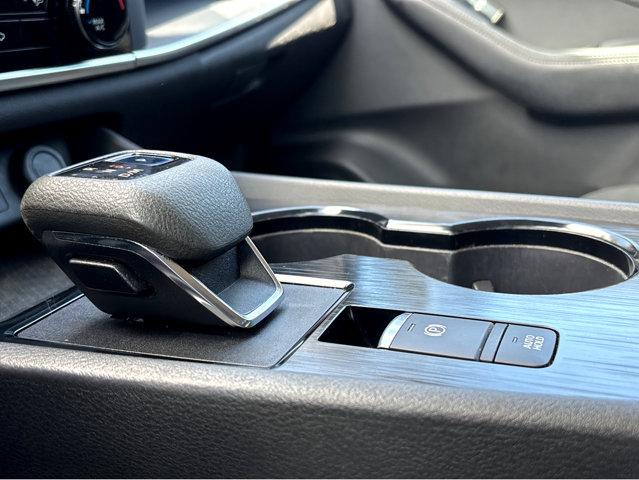 2022 Nissan Rogue Vehicle Photo in Savannah, GA 31419