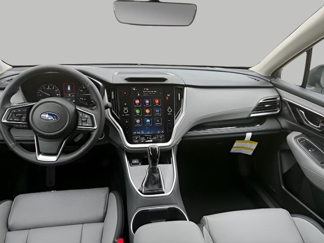 2025 Subaru Outback Vehicle Photo in Green Bay, WI 54304