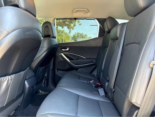 2018 Hyundai Santa Fe Sport Vehicle Photo in Savannah, GA 31419