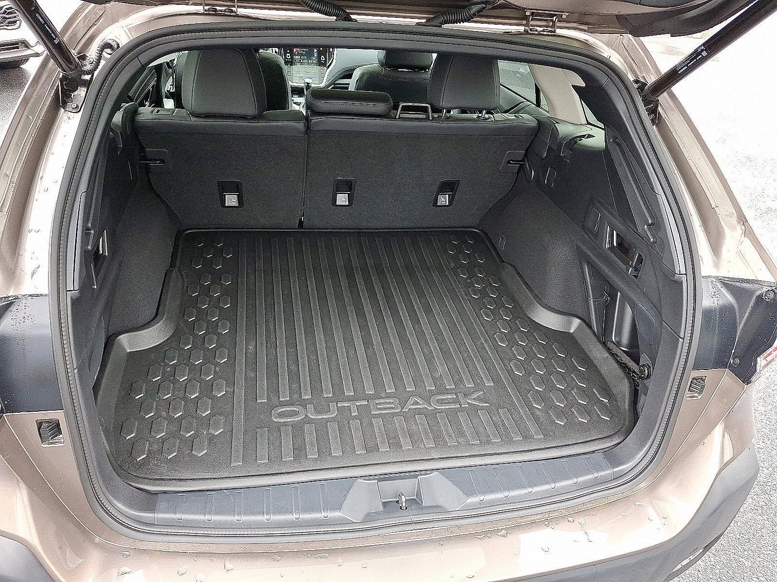 2024 Subaru Outback Vehicle Photo in Easton, PA 18045