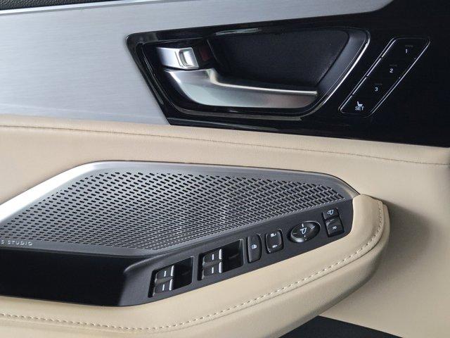 2024 Acura MDX Vehicle Photo in Decatur, TX 76234