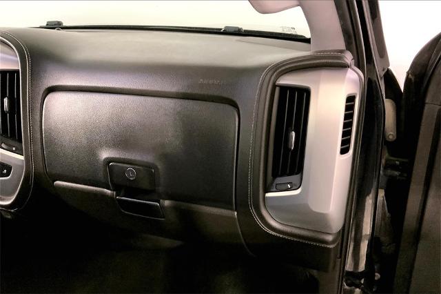 2014 GMC Sierra 1500 Vehicle Photo in Lees Summit, MO 64086