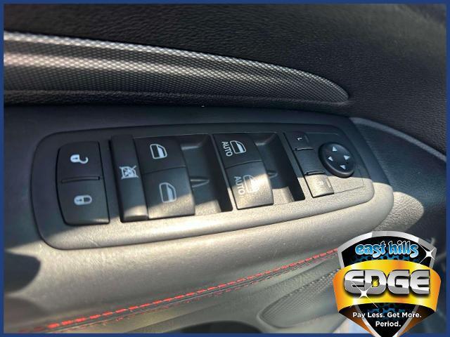 2018 Dodge Durango Vehicle Photo in Roslyn, NY 11576