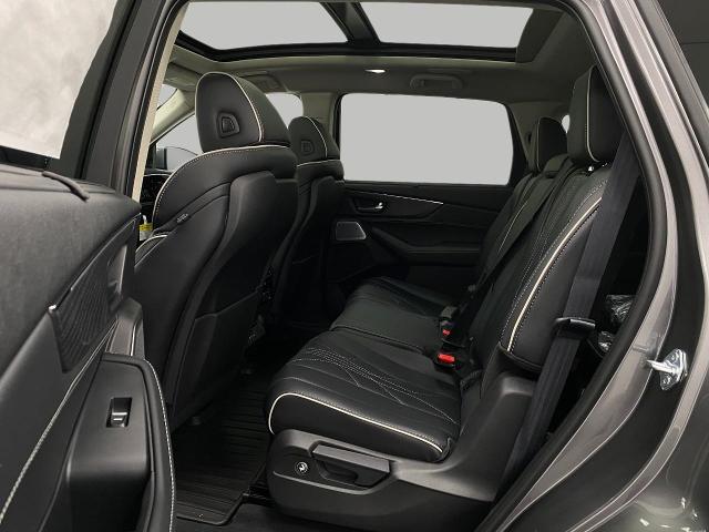 2026 Acura MDX Vehicle Photo in Appleton, WI 54913
