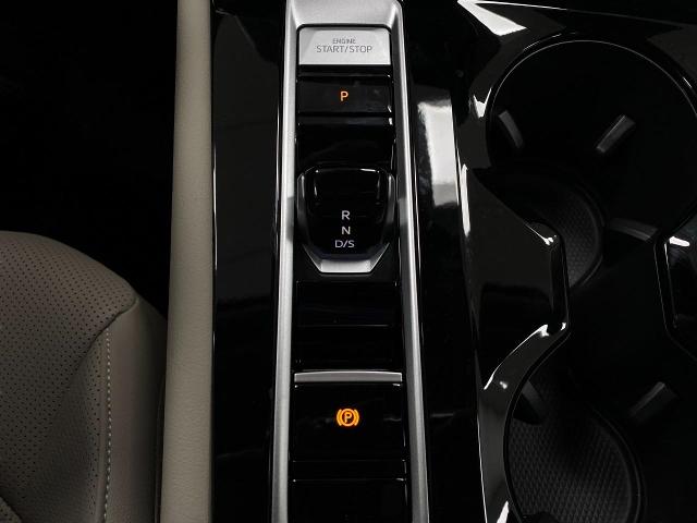 2025 Volkswagen Atlas Vehicle Photo in Appleton, WI 54913
