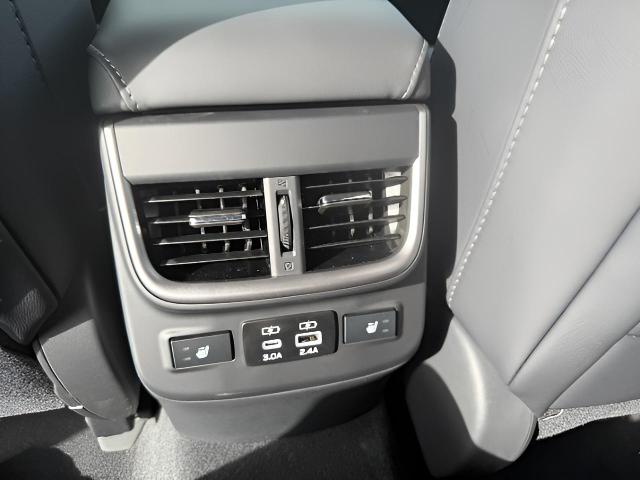 2025 Subaru Outback Vehicle Photo in Oshkosh, WI 54904