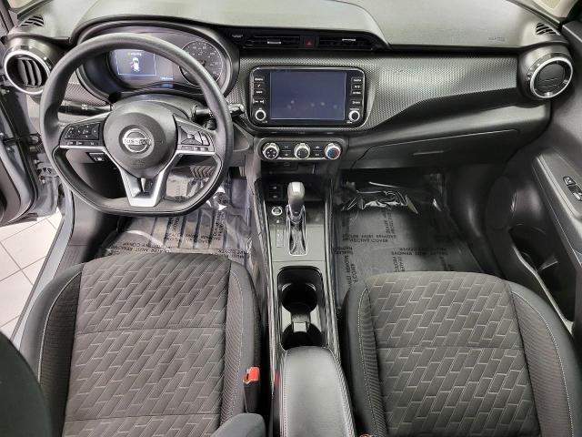 2023 Nissan Kicks Vehicle Photo in NEENAH, WI 54956-2243