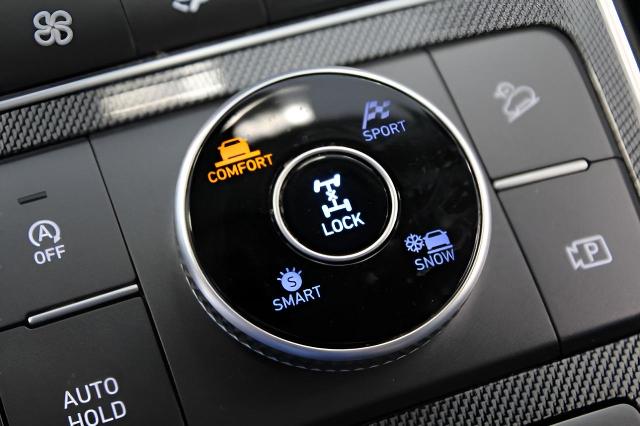 2023 Hyundai SANTA FE Vehicle Photo in Green Bay, WI 54304