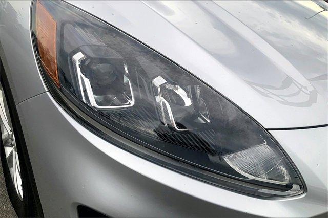 2020 Ford Escape Vehicle Photo in KANSAS CITY, MO 64114-4502