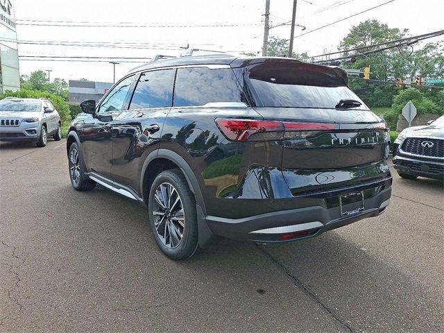 2026 INFINITI QX60 Vehicle Photo in Willow Grove, PA 19090
