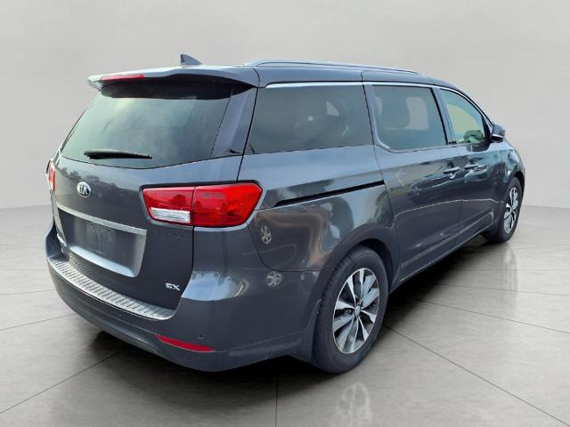 2016 Kia Sedona Vehicle Photo in Oshkosh, WI 54904