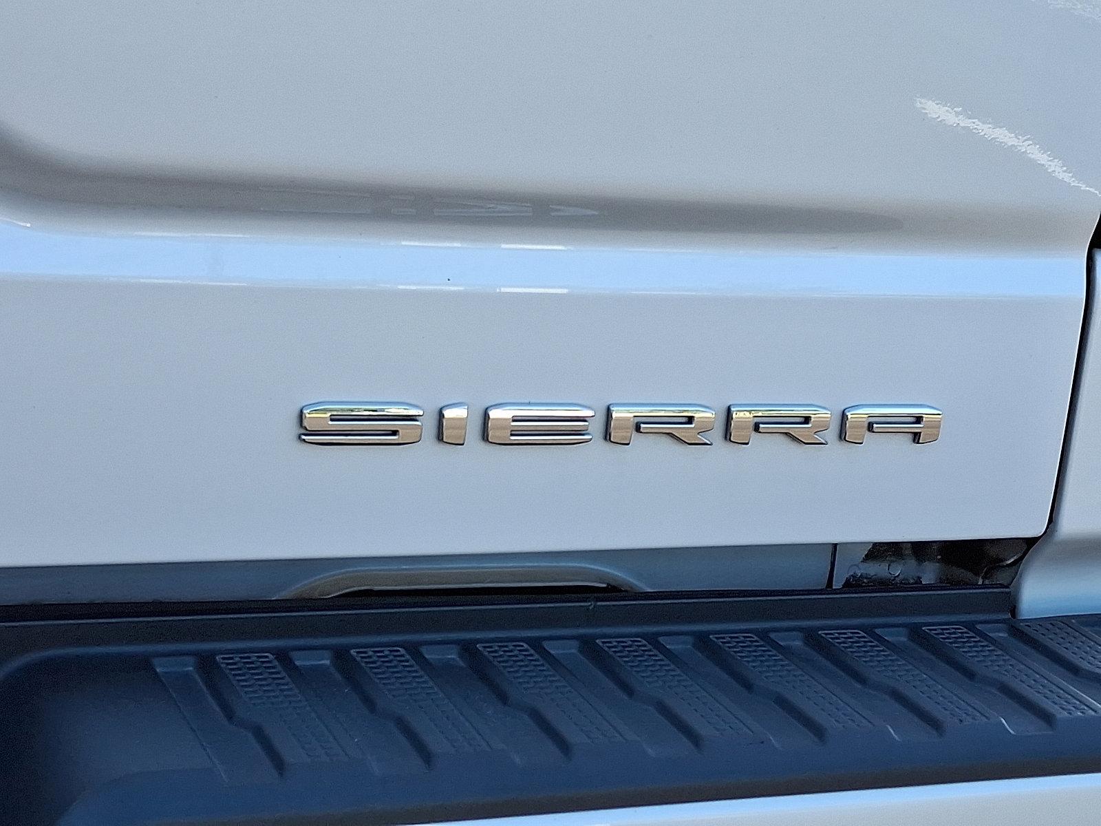2021 GMC Sierra 1500 Vehicle Photo in Easton, PA 18045