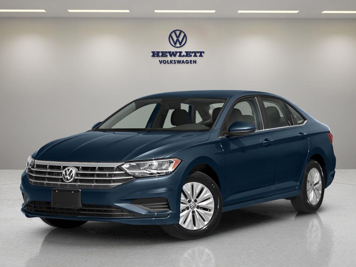 2019 Volkswagen Jetta Vehicle Photo in Georgetown, TX 78626