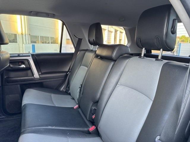 2015 Toyota 4Runner Vehicle Photo in ENGLEWOOD, CO 80113-6708